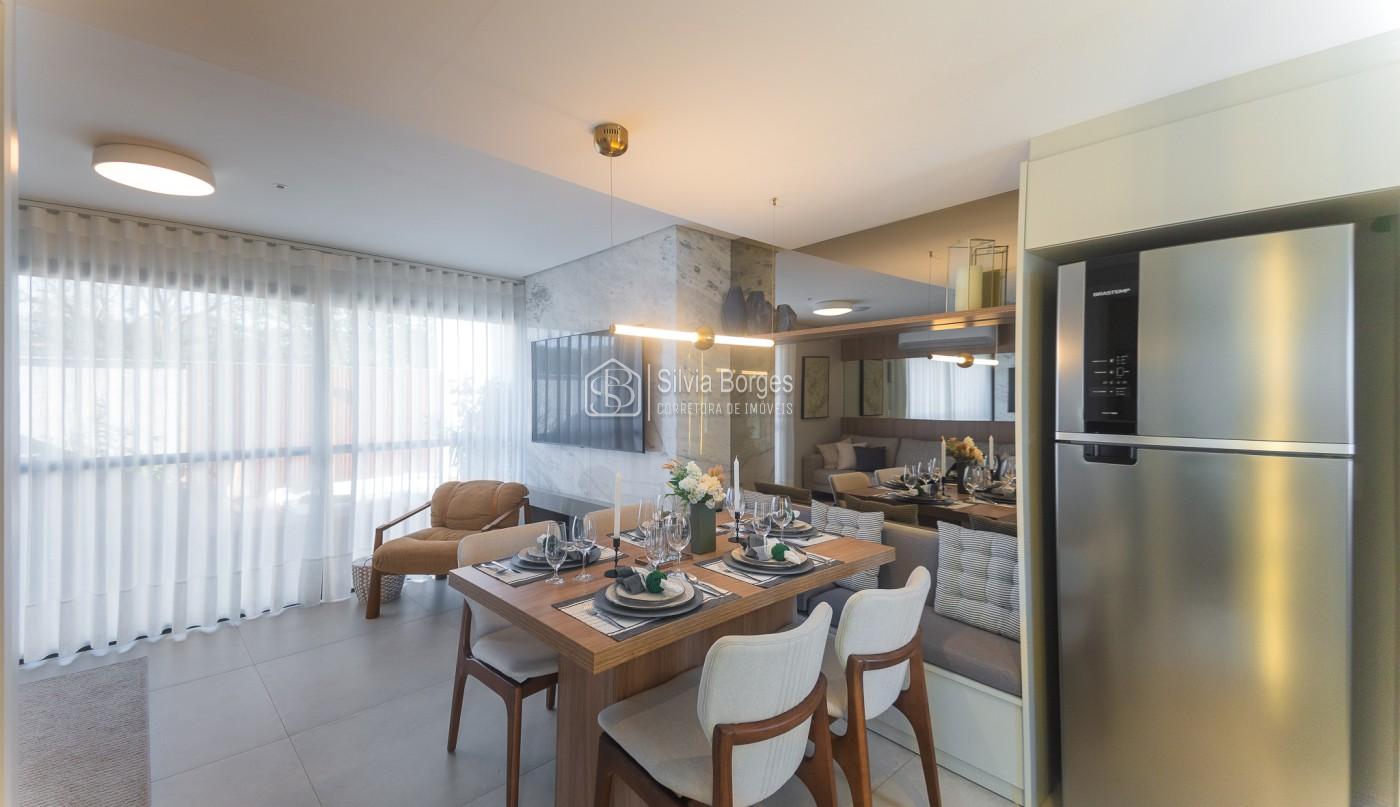 Sobrado, 3 quartos, 152 m² - Foto 13