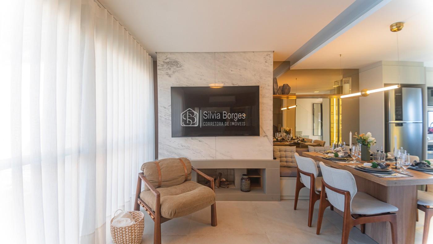 Sobrado, 3 quartos, 152 m² - Foto 7