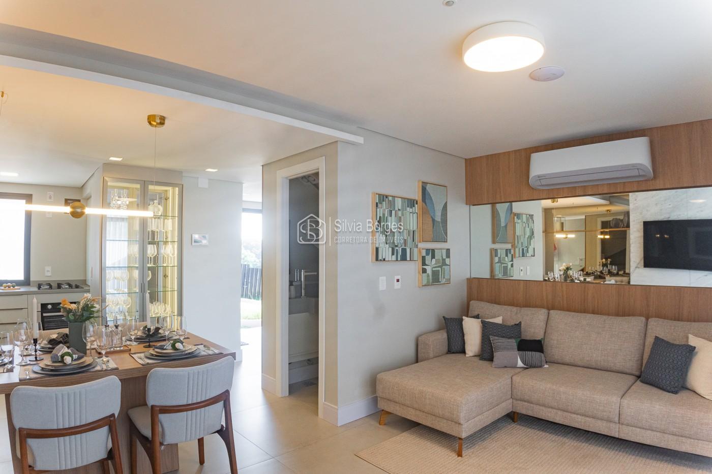 Sobrado, 3 quartos, 152 m² - Foto 16