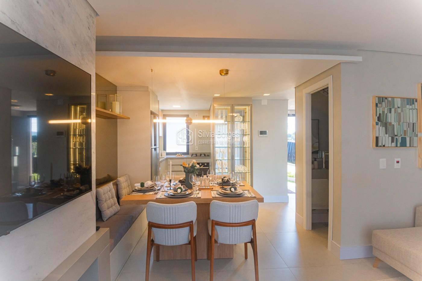 Sobrado, 3 quartos, 152 m² - Foto 20