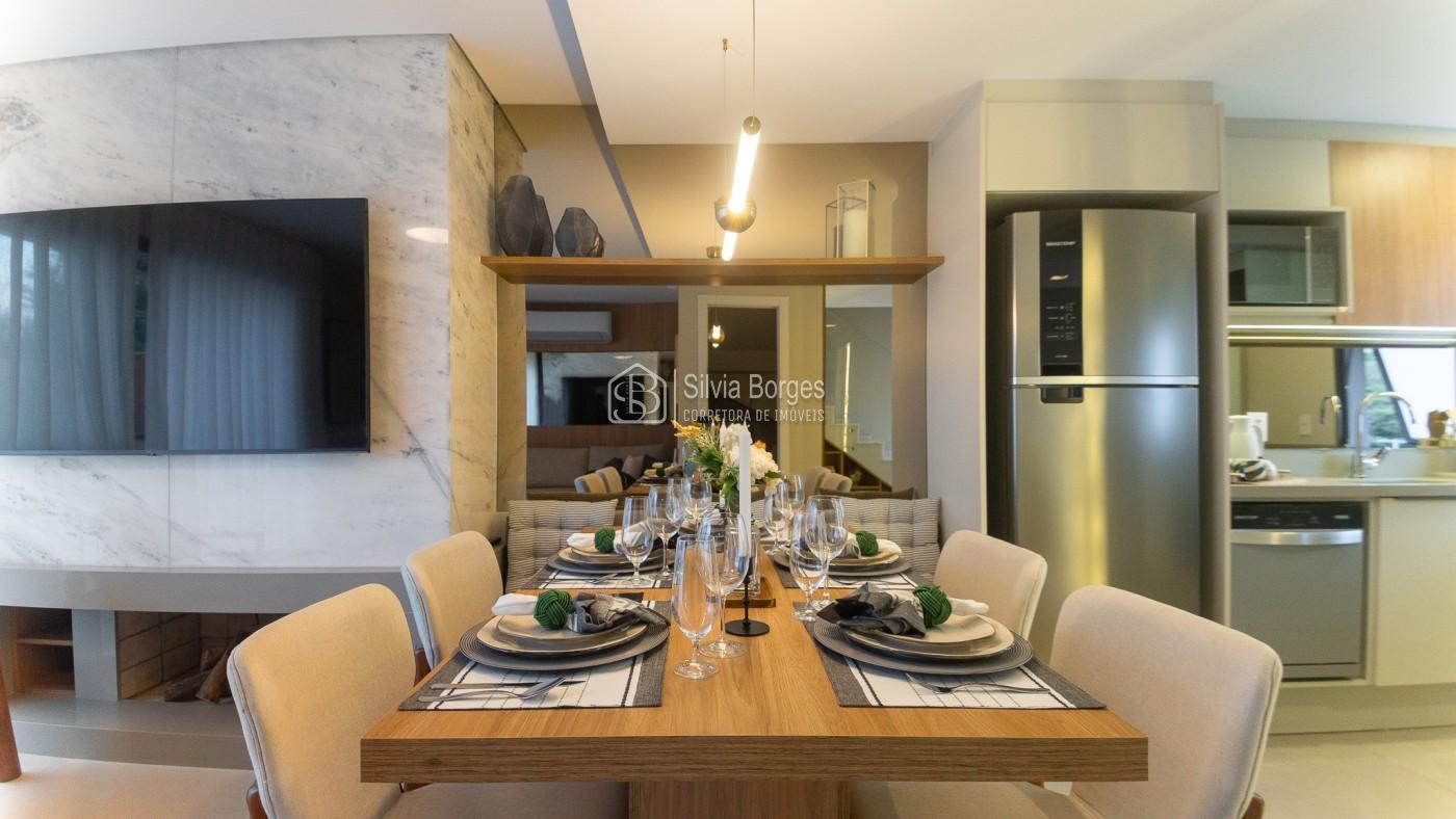 Sobrado, 3 quartos, 152 m² - Foto 18