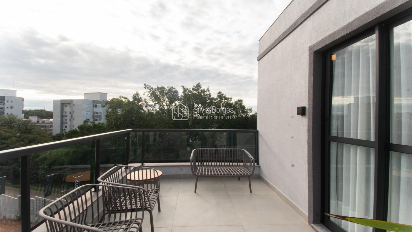 Sobrado, 3 quartos, 152 m² - Foto 35