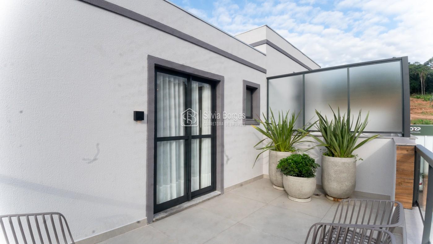 Sobrado, 3 quartos, 152 m² - Foto 36