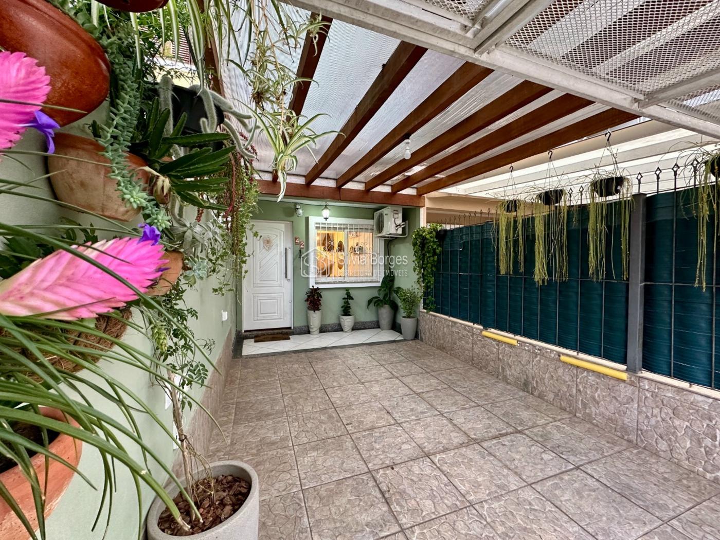 Sobrado, 2 quartos, 160 m² - Foto 2