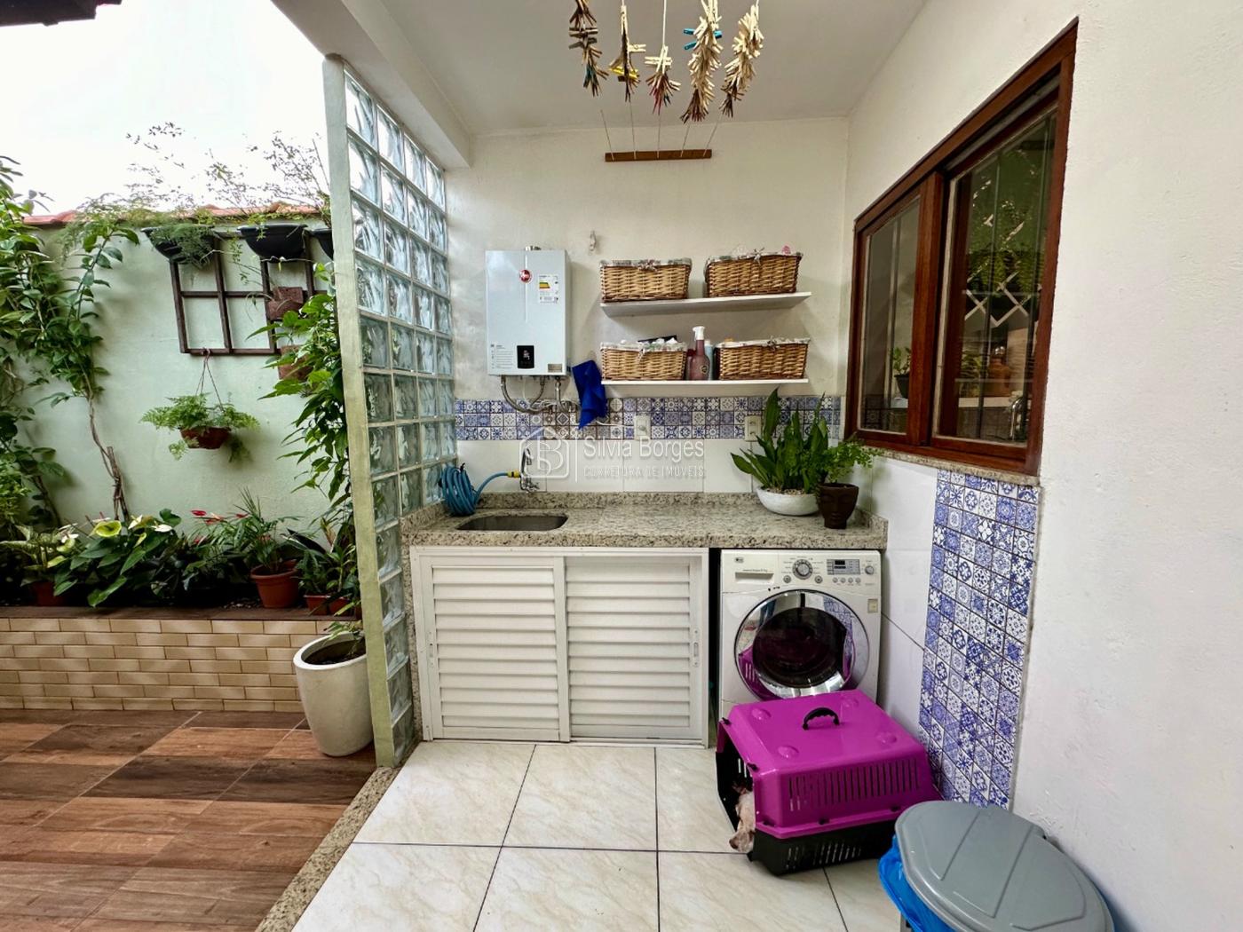 Sobrado, 2 quartos, 160 m² - Foto 4