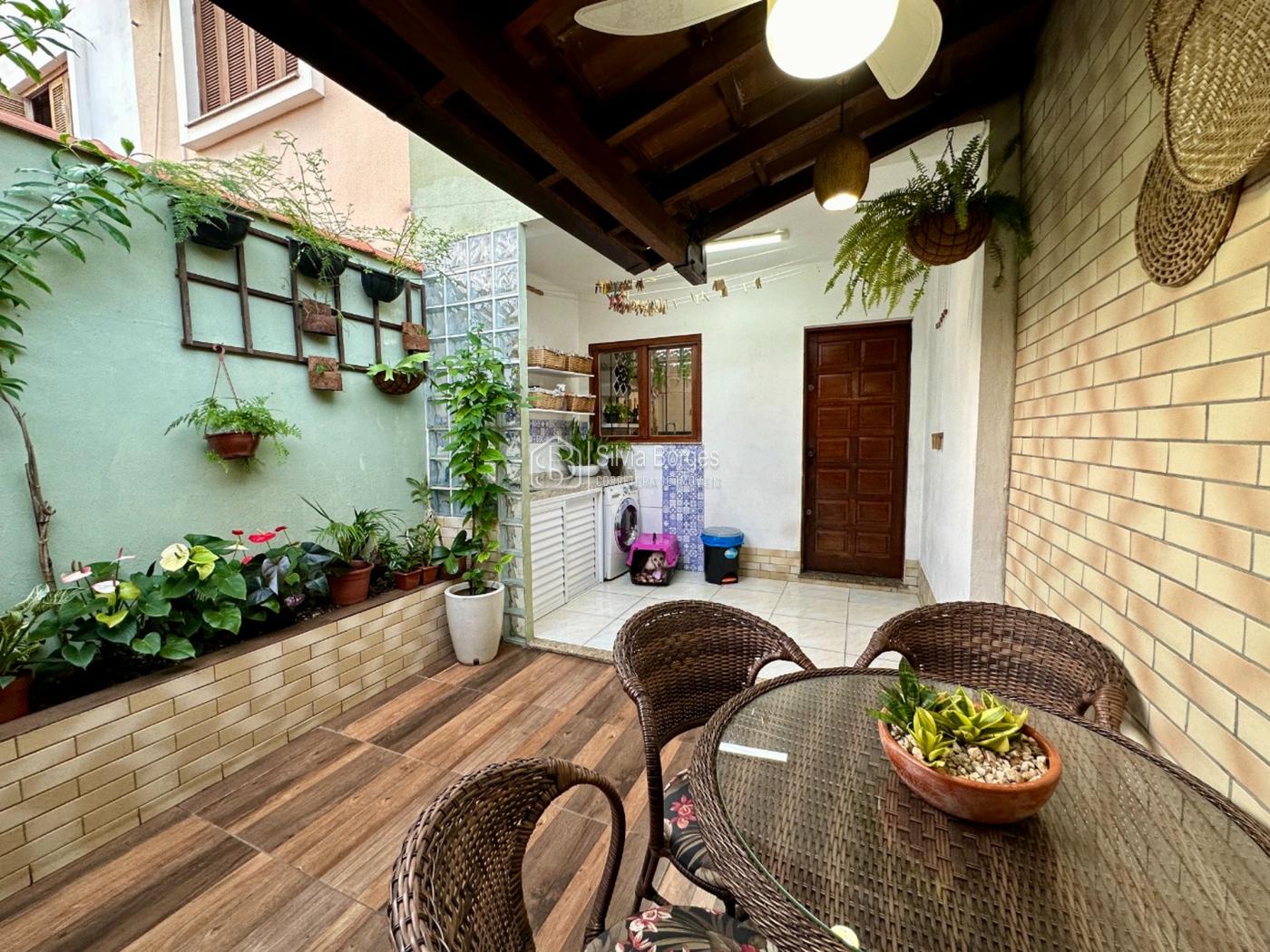 Sobrado, 2 quartos, 160 m² - Foto 6