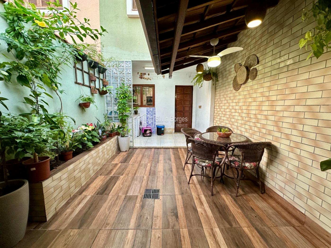 Sobrado, 2 quartos, 160 m² - Foto 7