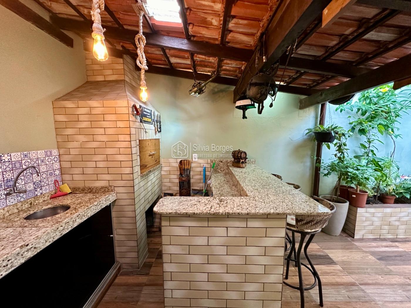 Sobrado, 2 quartos, 160 m² - Foto 8