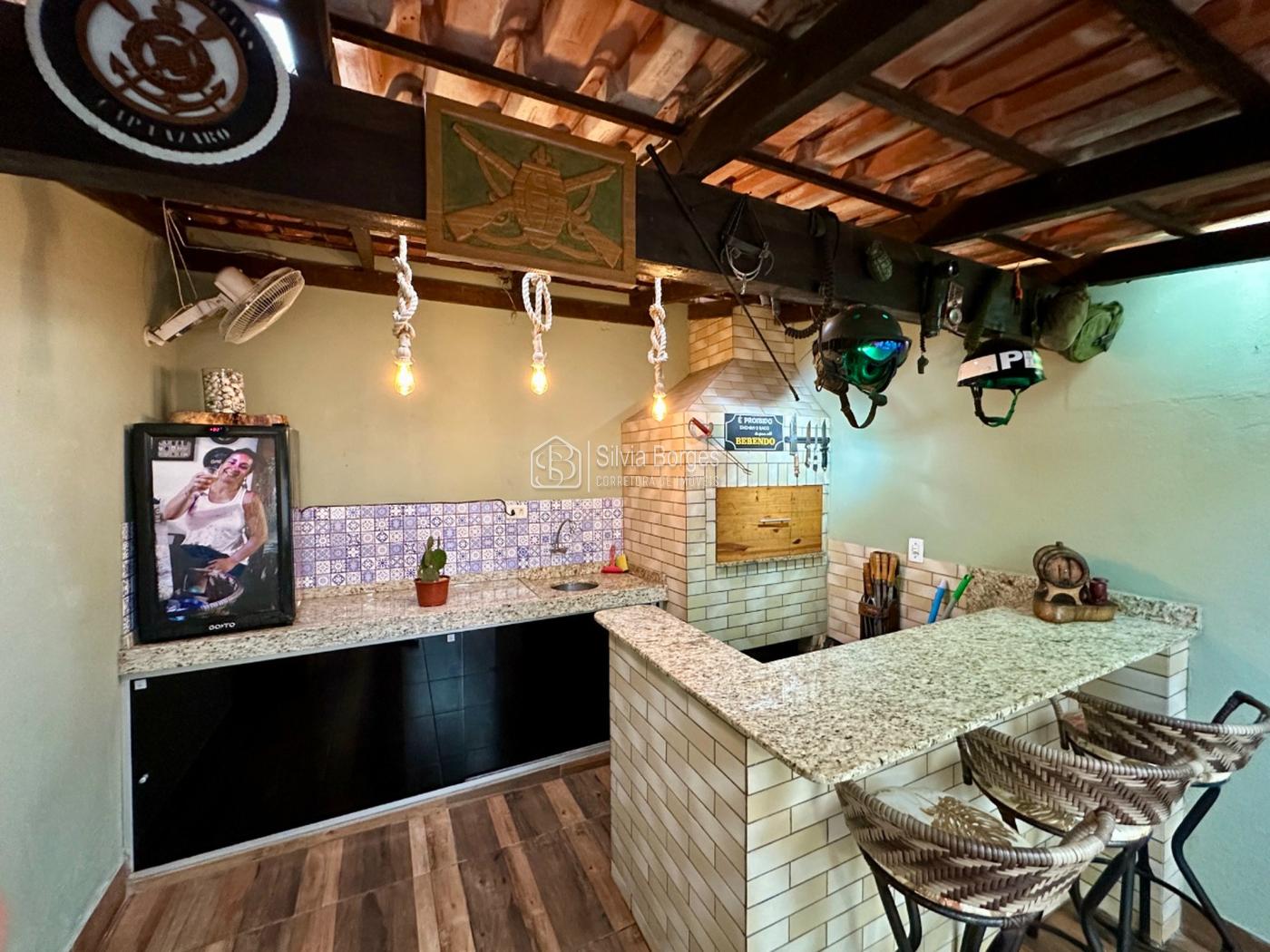 Sobrado, 2 quartos, 160 m² - Foto 9