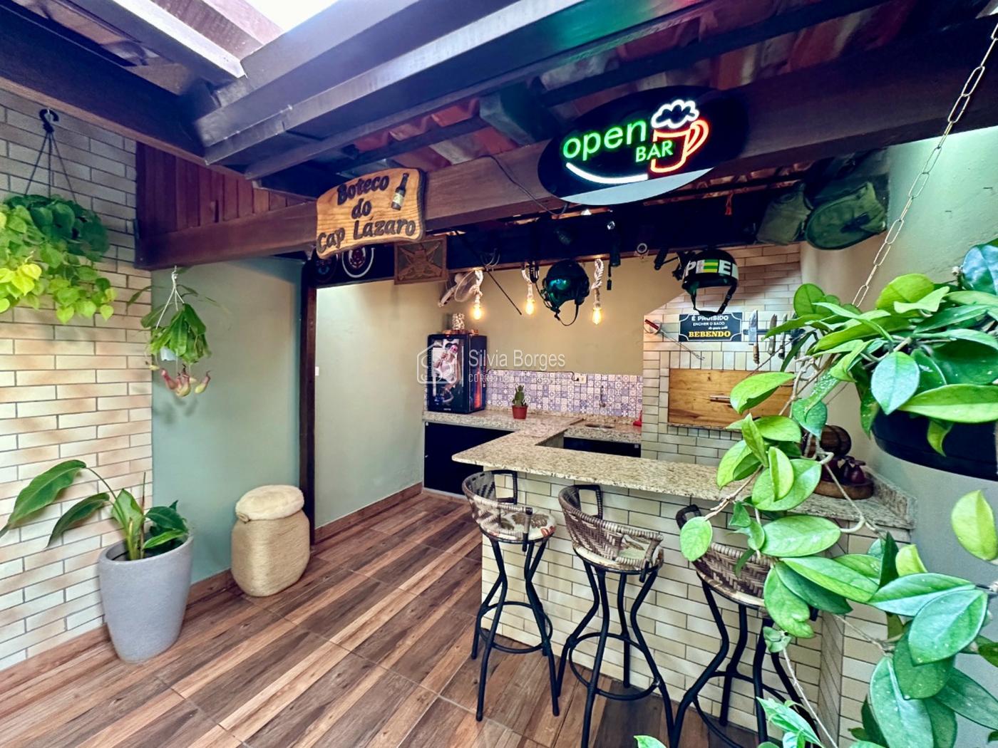 Sobrado, 2 quartos, 160 m² - Foto 10