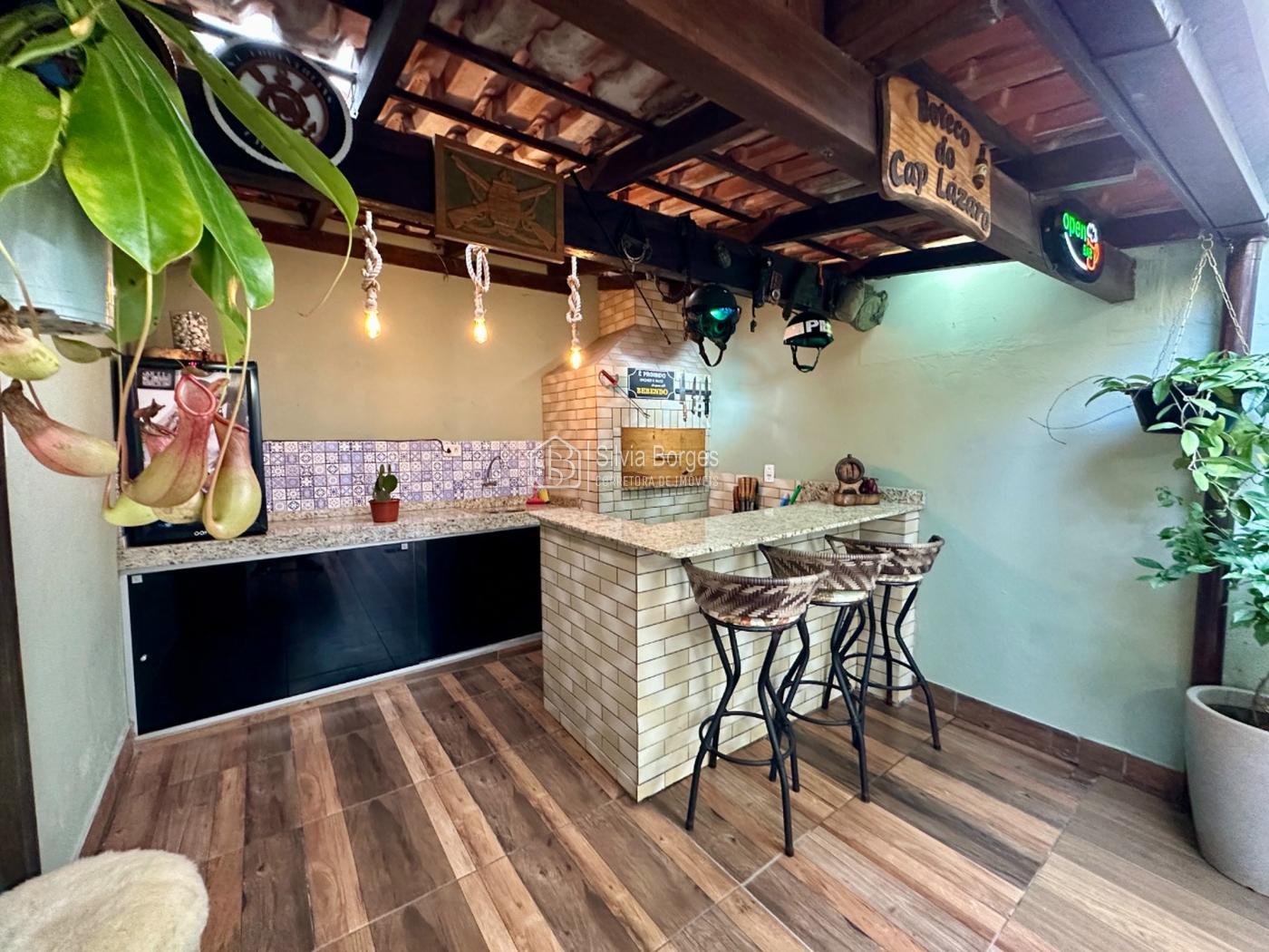 Sobrado, 2 quartos, 160 m² - Foto 11