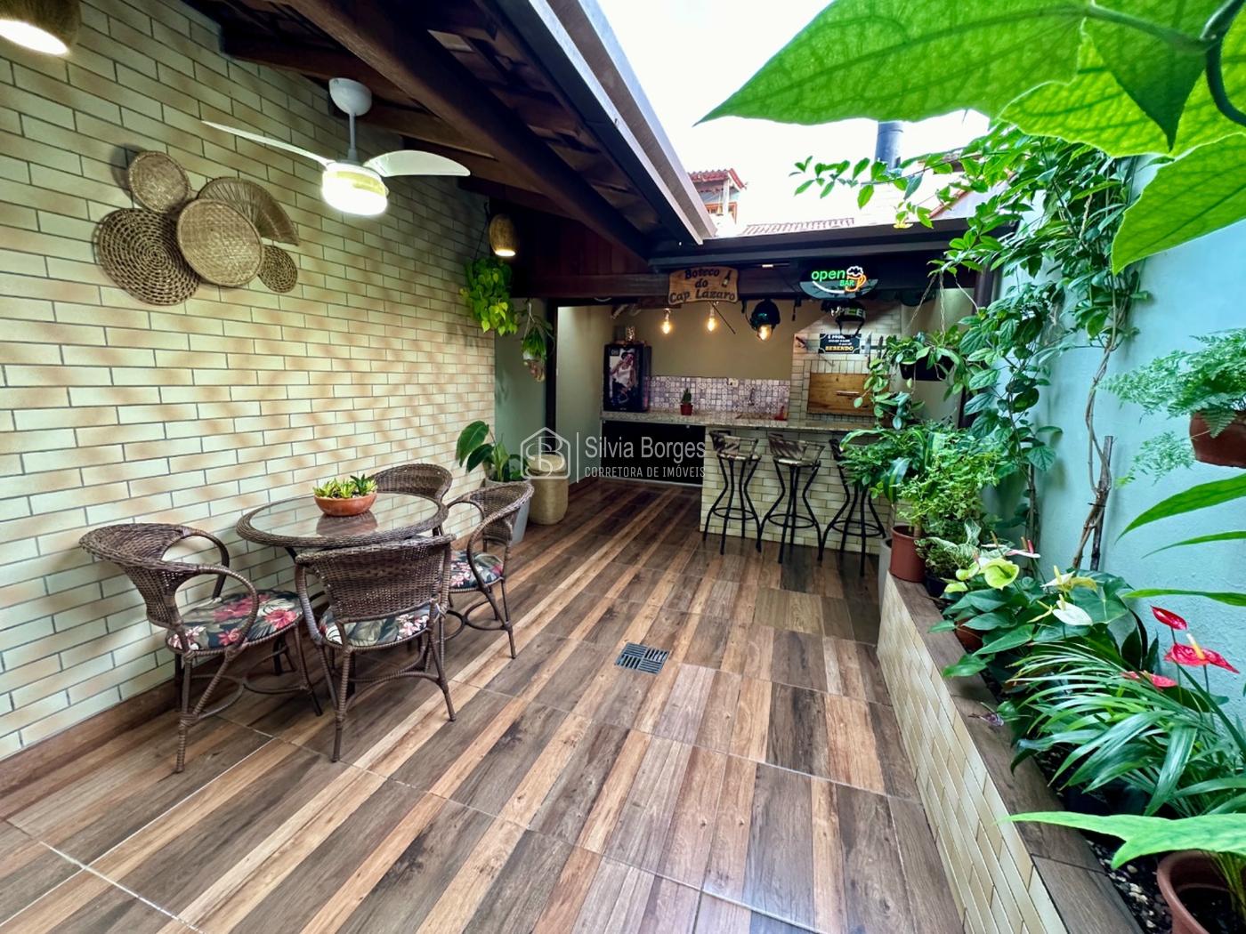 Sobrado, 2 quartos, 160 m² - Foto 13