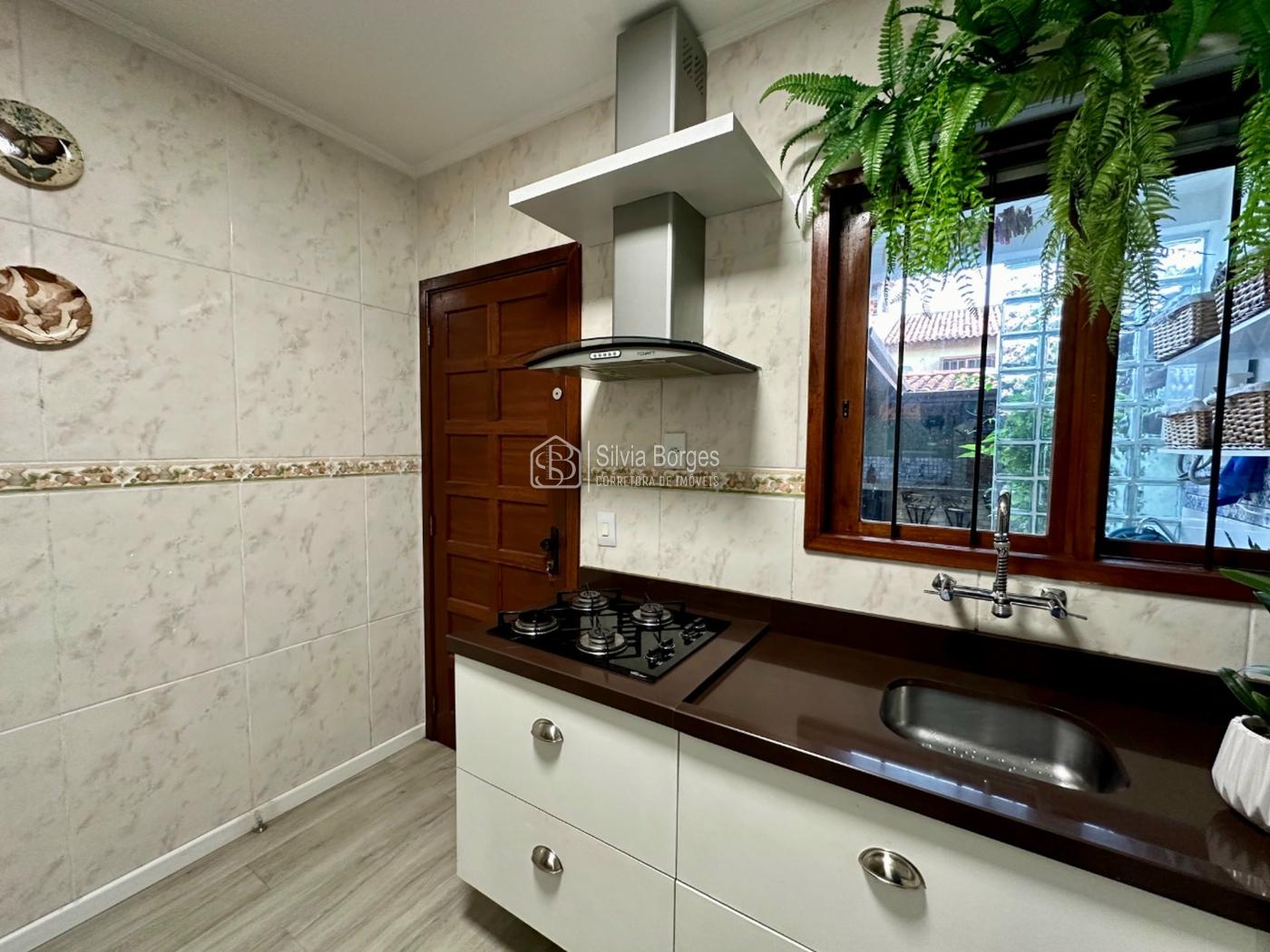 Sobrado, 2 quartos, 160 m² - Foto 15