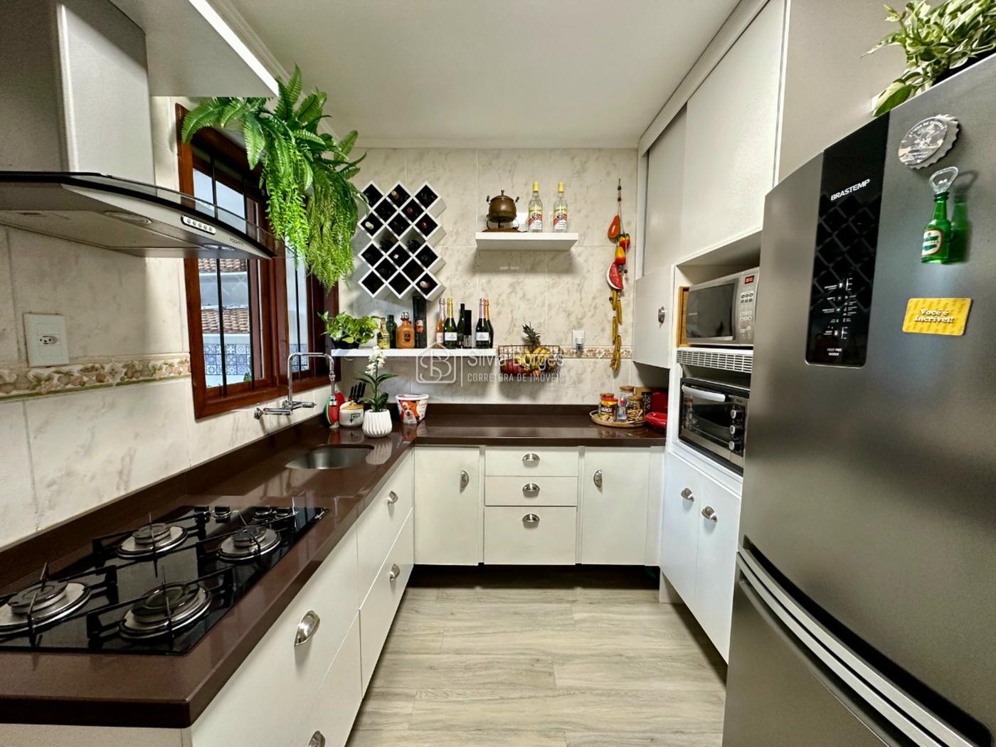 Sobrado, 2 quartos, 160 m² - Foto 16