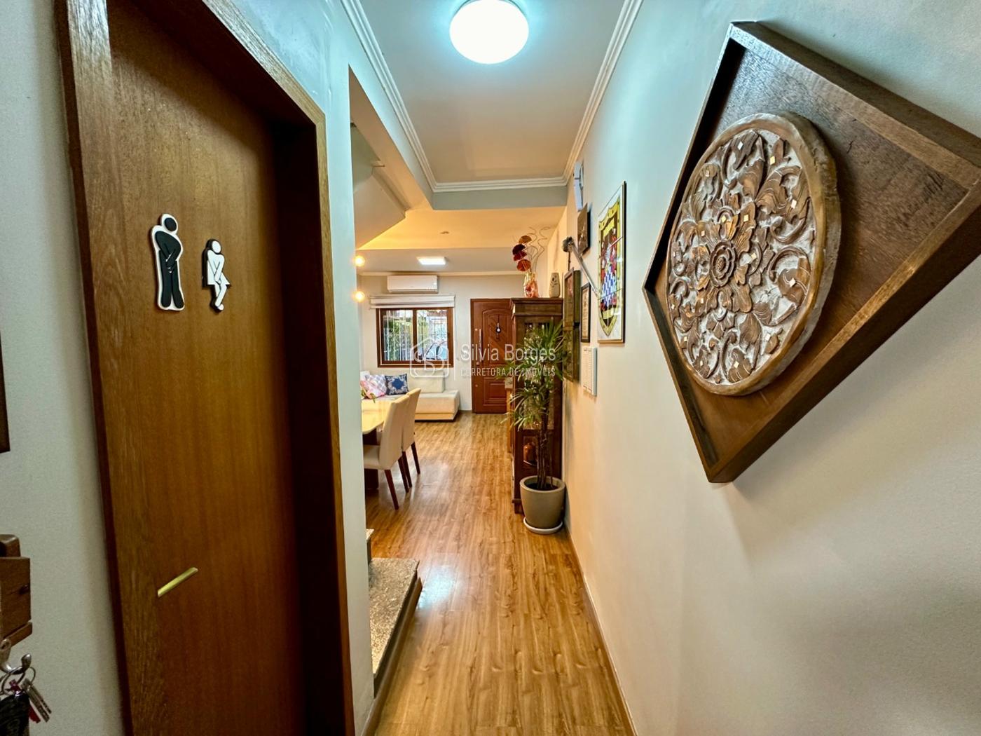Sobrado, 2 quartos, 160 m² - Foto 18
