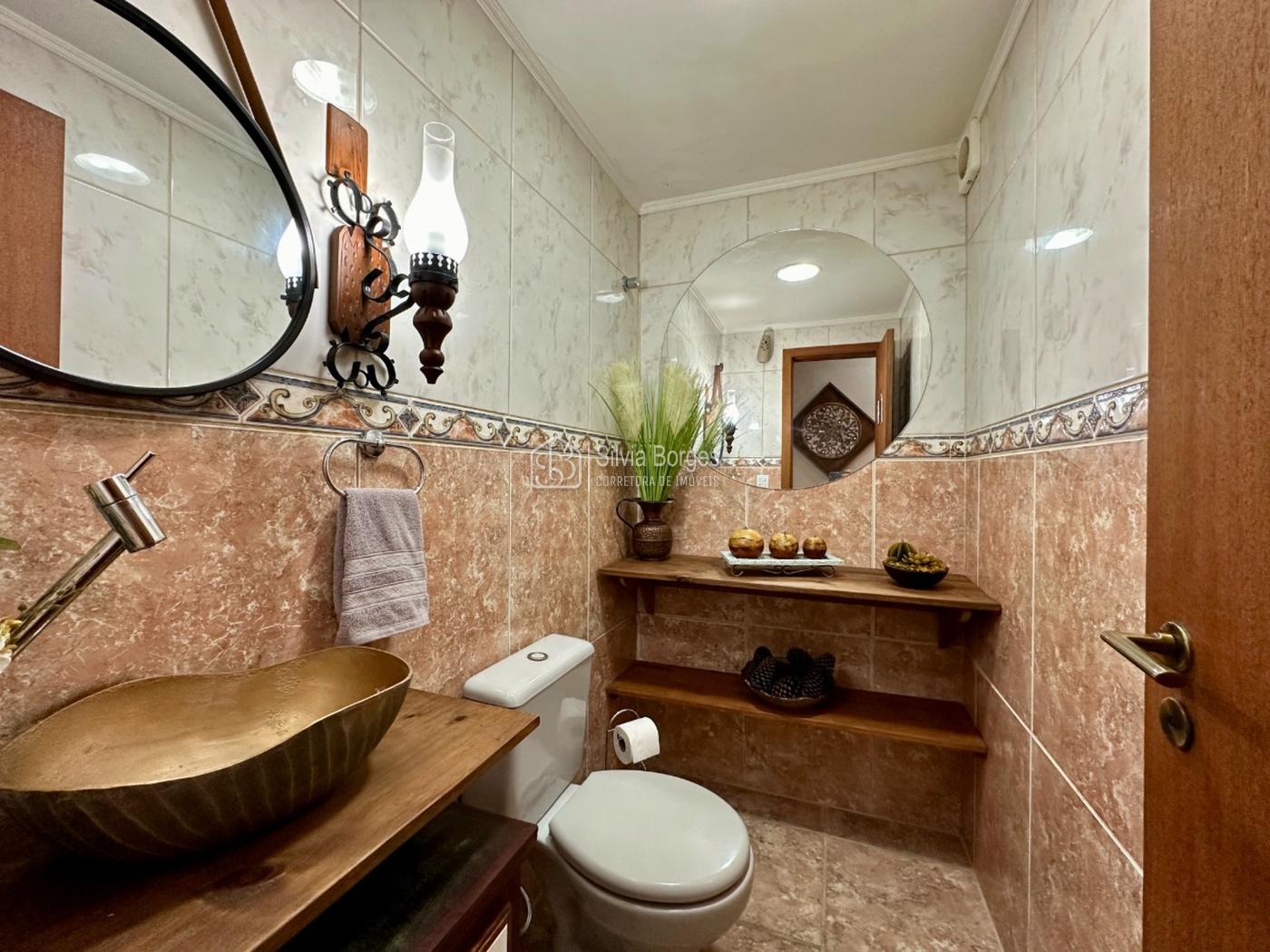 Sobrado, 2 quartos, 160 m² - Foto 19