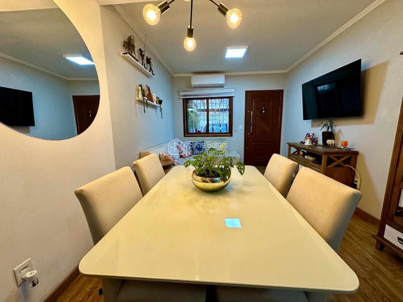 Sobrado, 2 quartos, 160 m² - Foto 21