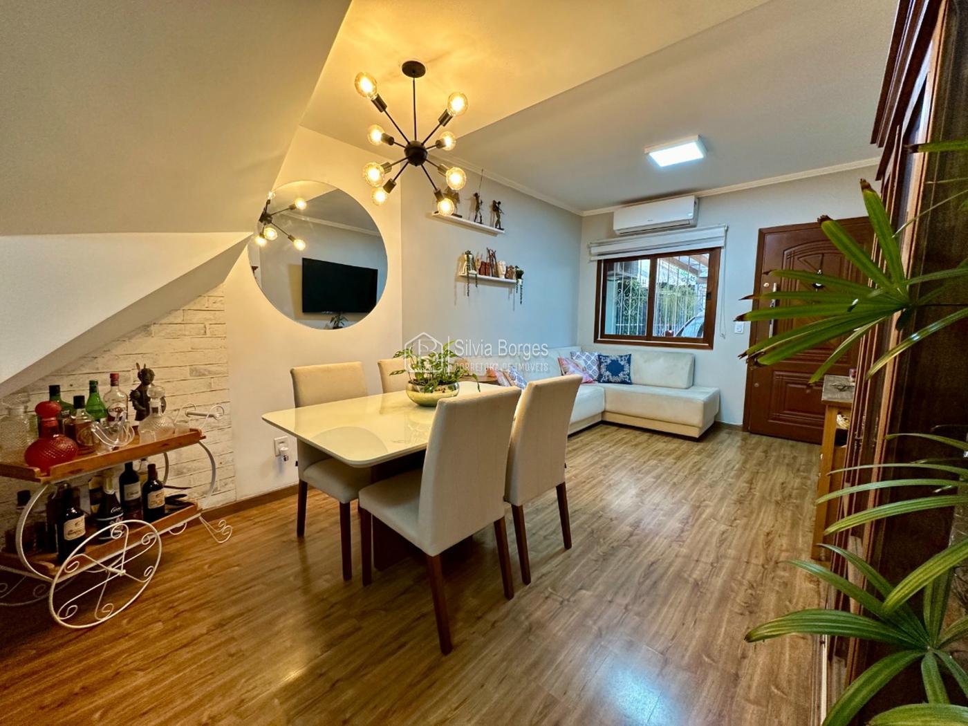 Sobrado, 2 quartos, 160 m² - Foto 22
