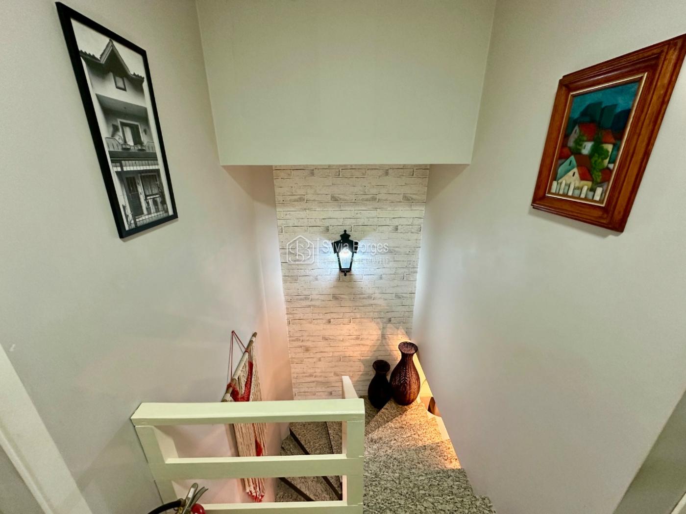 Sobrado, 2 quartos, 160 m² - Foto 23