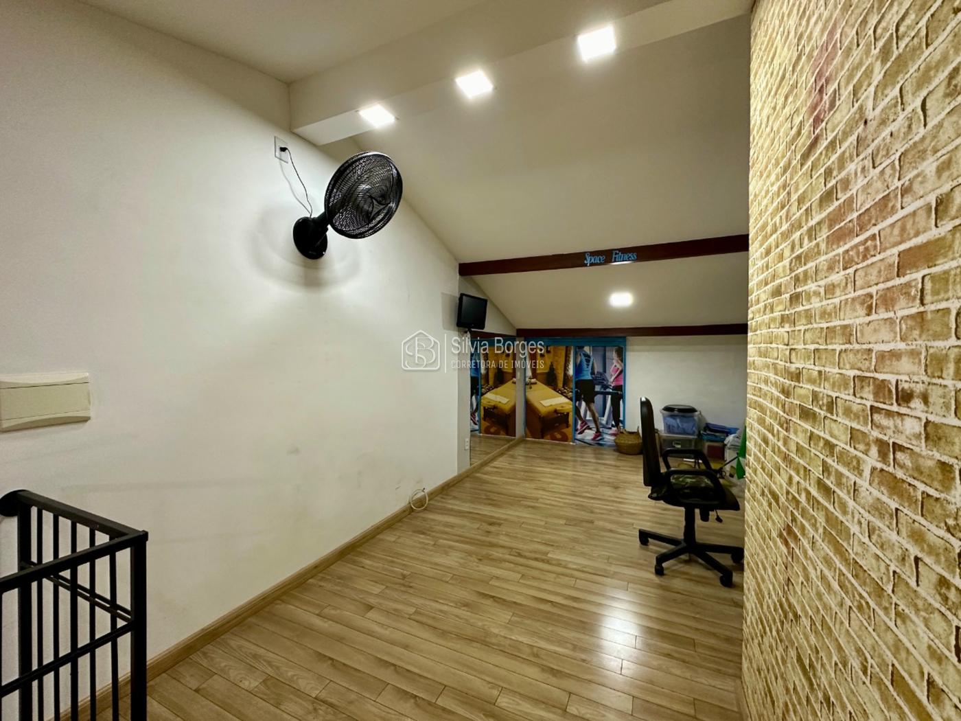 Sobrado, 2 quartos, 160 m² - Foto 25