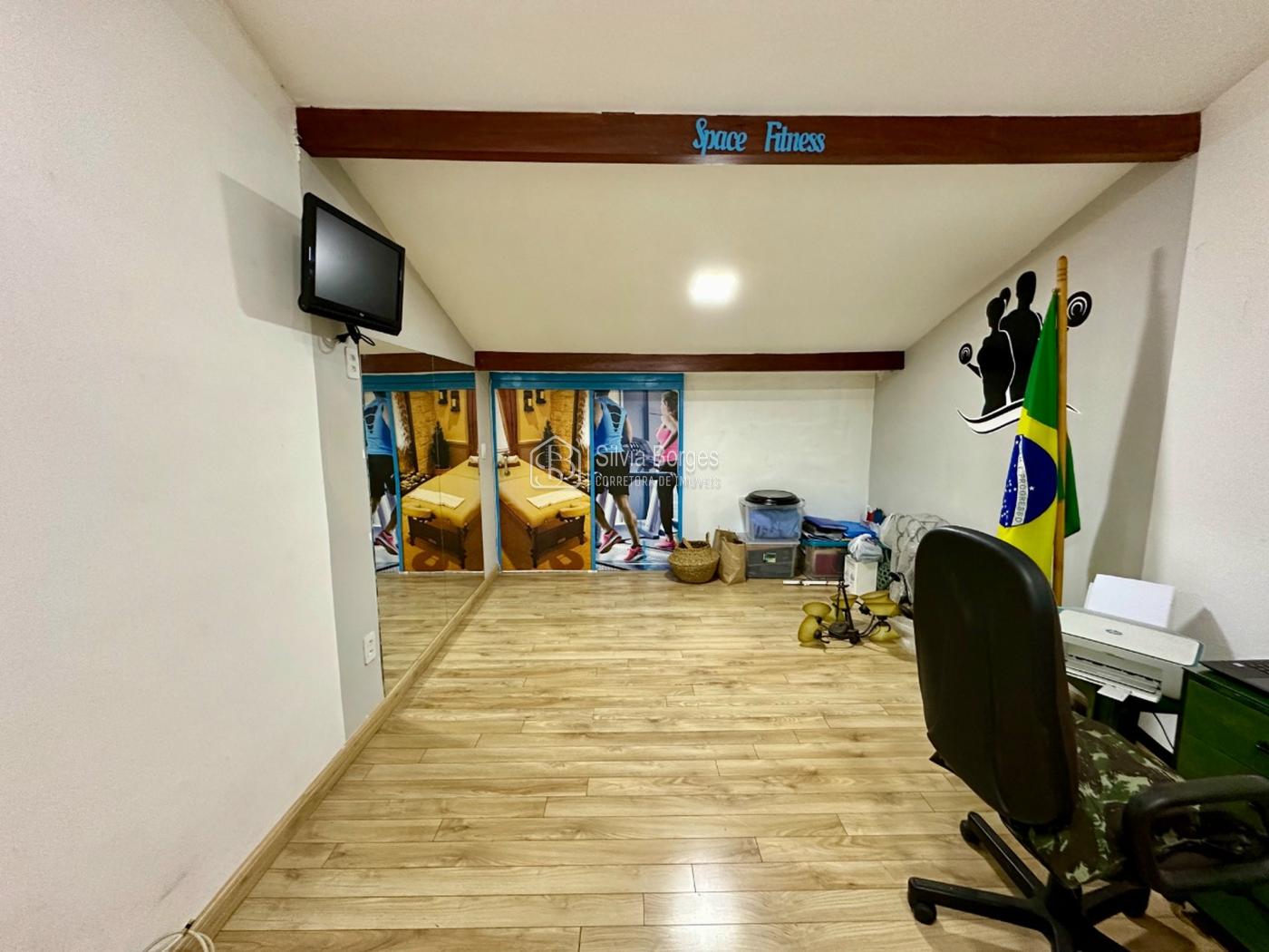 Sobrado, 2 quartos, 160 m² - Foto 26