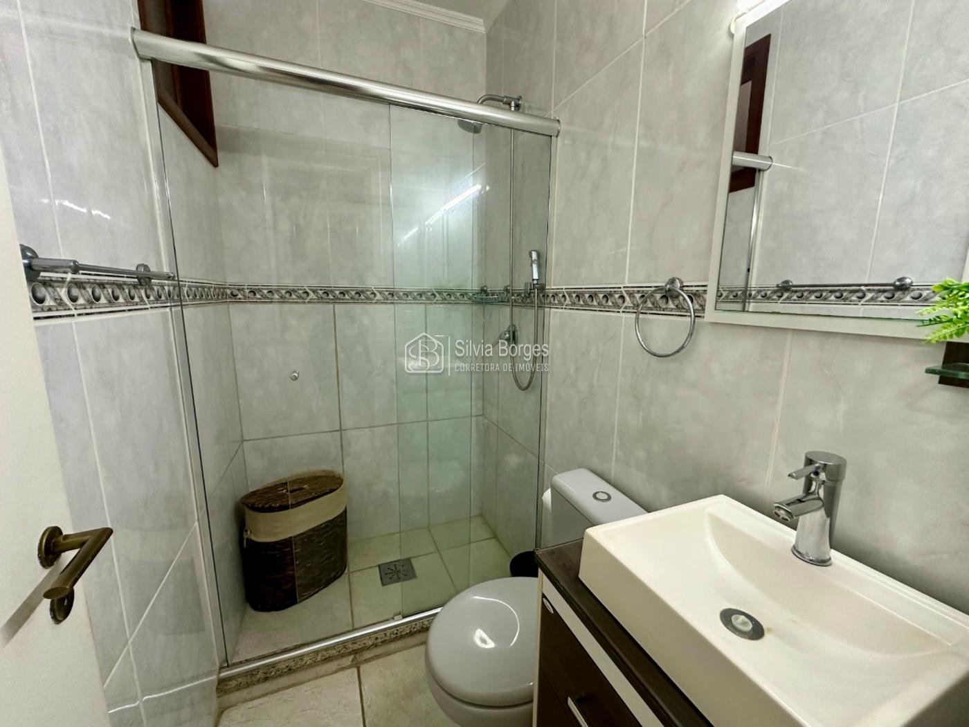 Sobrado, 2 quartos, 160 m² - Foto 27