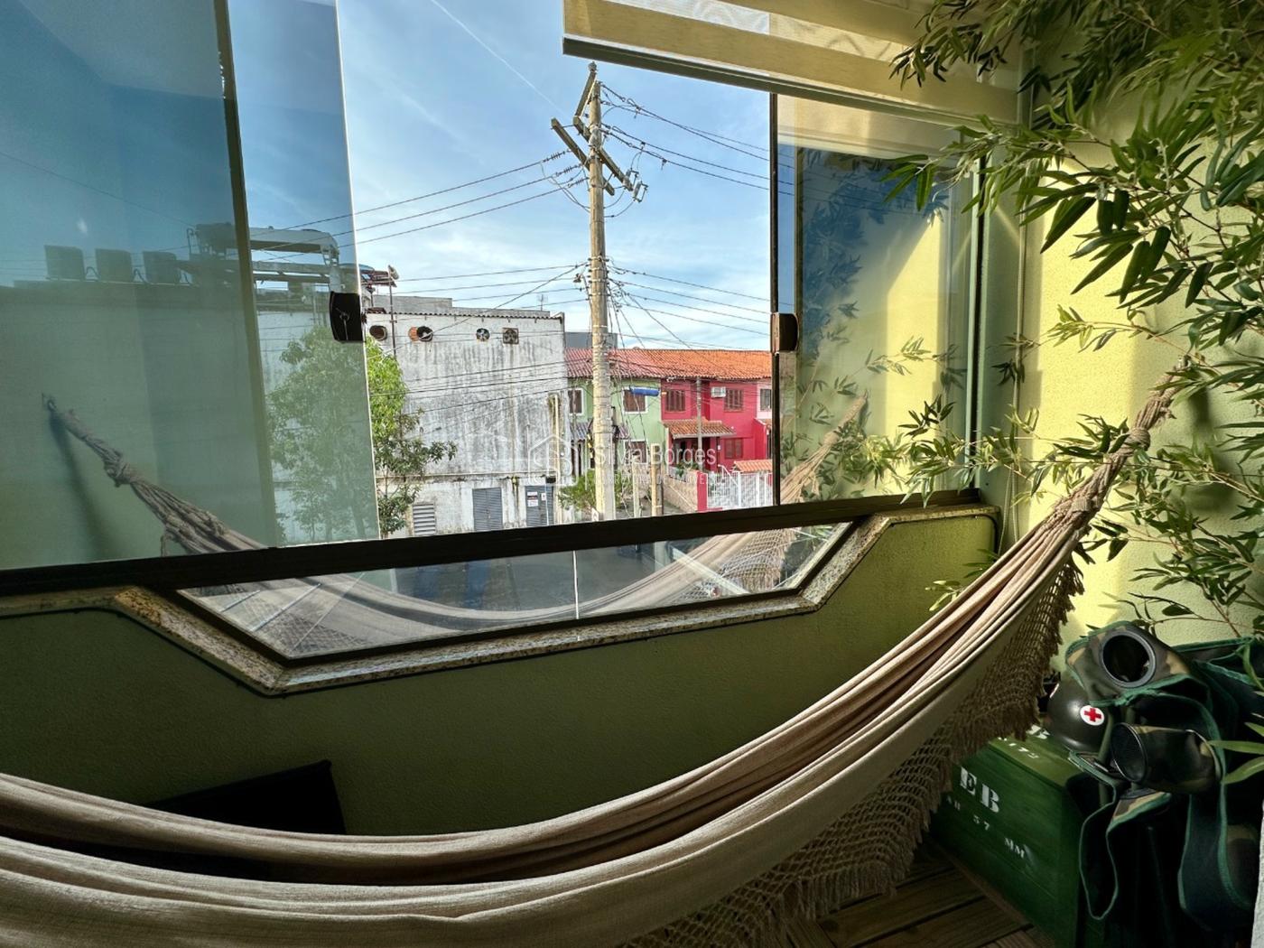 Sobrado, 2 quartos, 160 m² - Foto 28