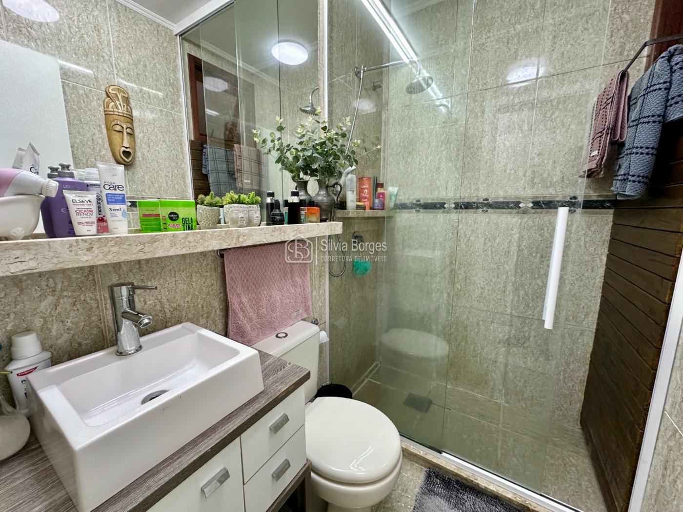 Sobrado, 2 quartos, 160 m² - Foto 31