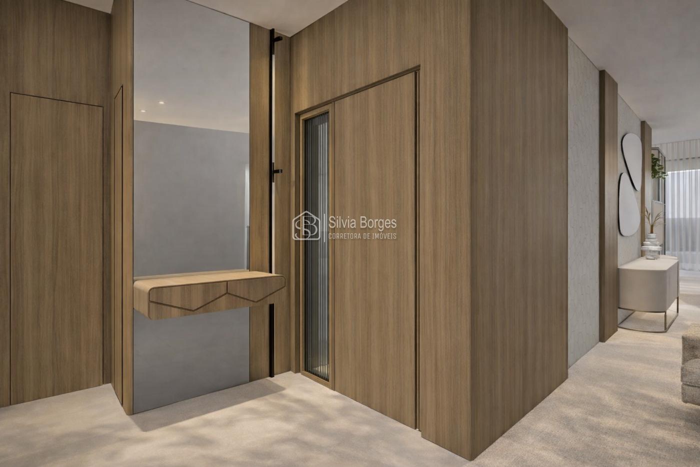 Apartamento, 4 quartos, 310 m² - Foto 6