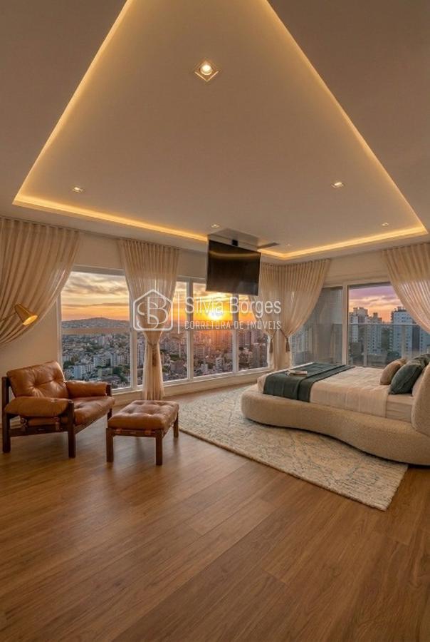 Apartamento, 4 quartos, 310 m² - Foto 7