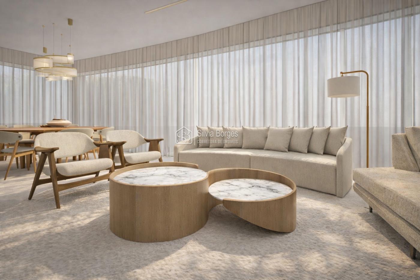 Apartamento, 4 quartos, 310 m² - Foto 11