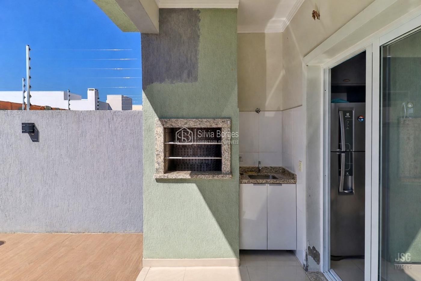 Casa, 2 quartos, 92 m² - Foto 11