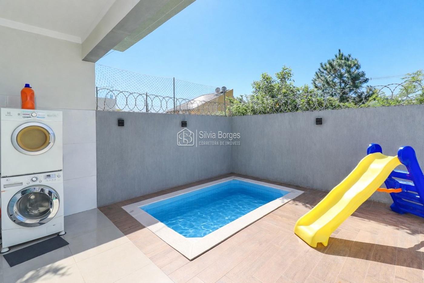 Casa, 2 quartos, 92 m² - Foto 13
