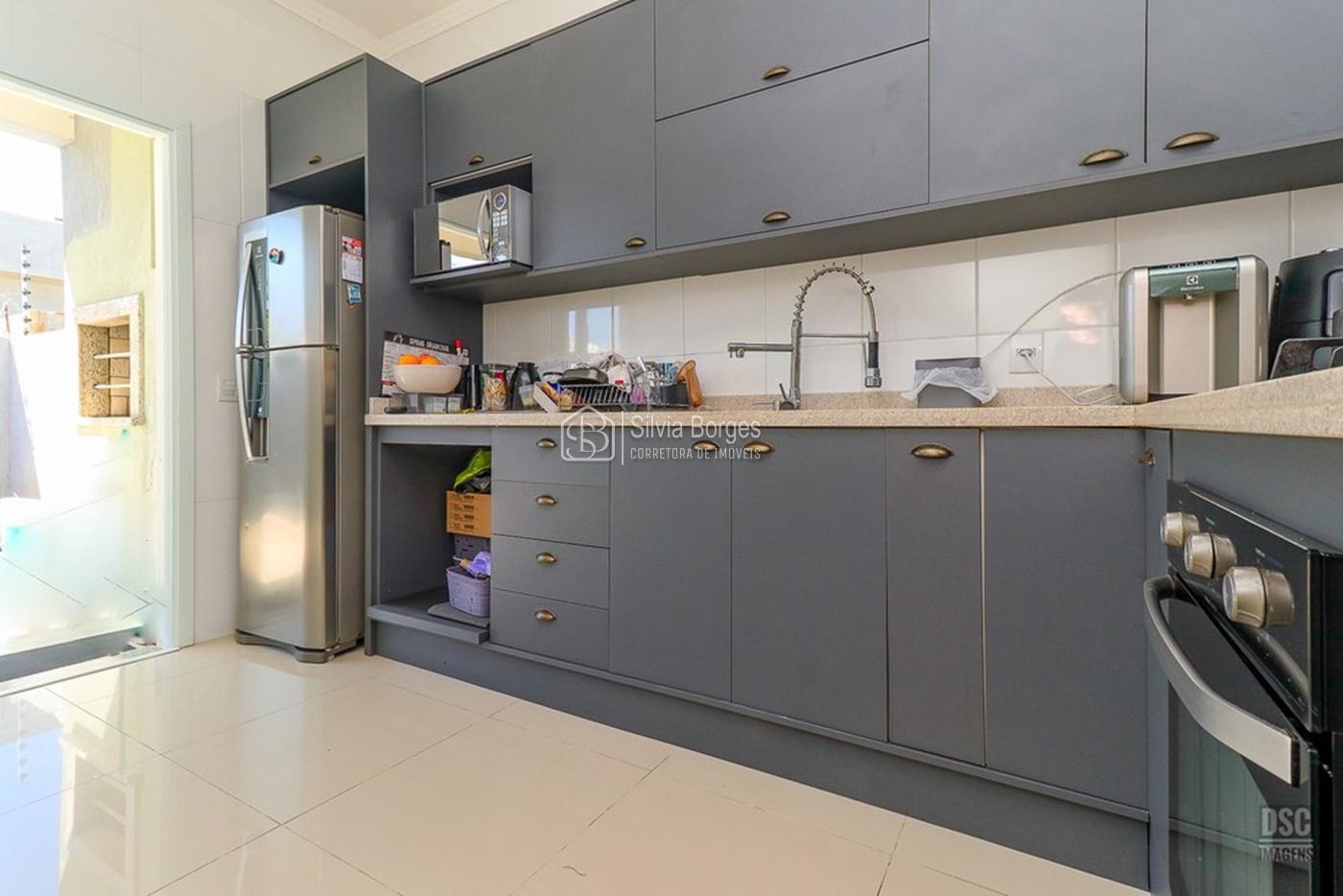 Casa, 2 quartos, 92 m² - Foto 6