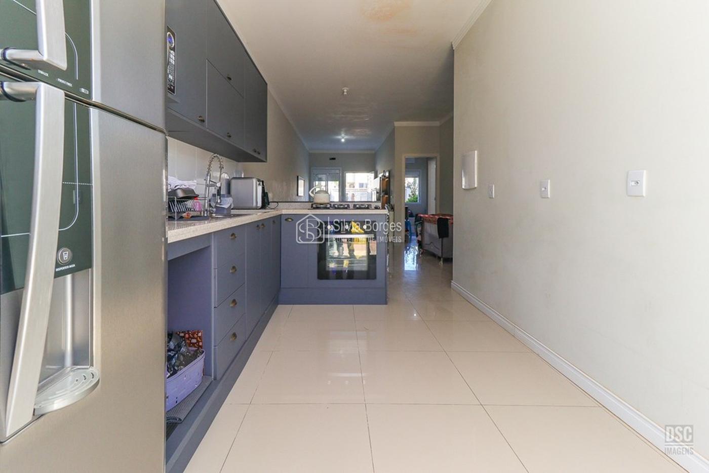Casa, 2 quartos, 92 m² - Foto 7