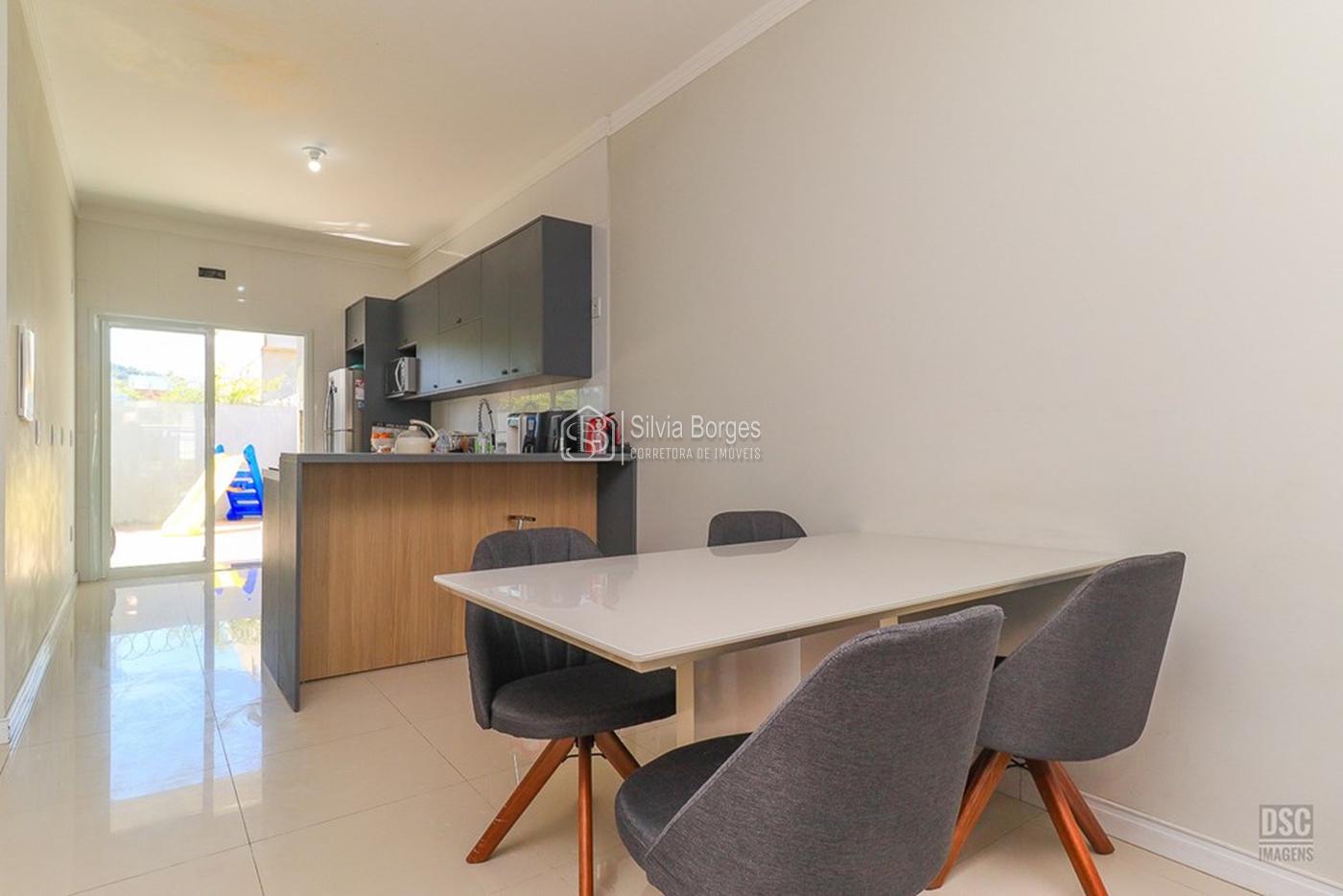 Casa, 2 quartos, 92 m² - Foto 5