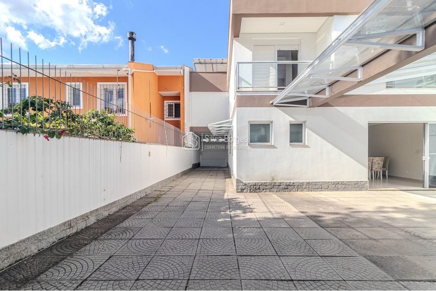 Casa, 4 quartos - Foto 23