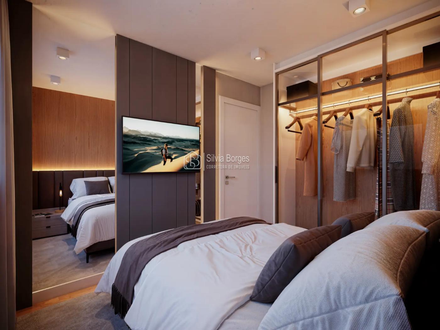 Casa, 2 quartos, 50 m² - Foto 4
