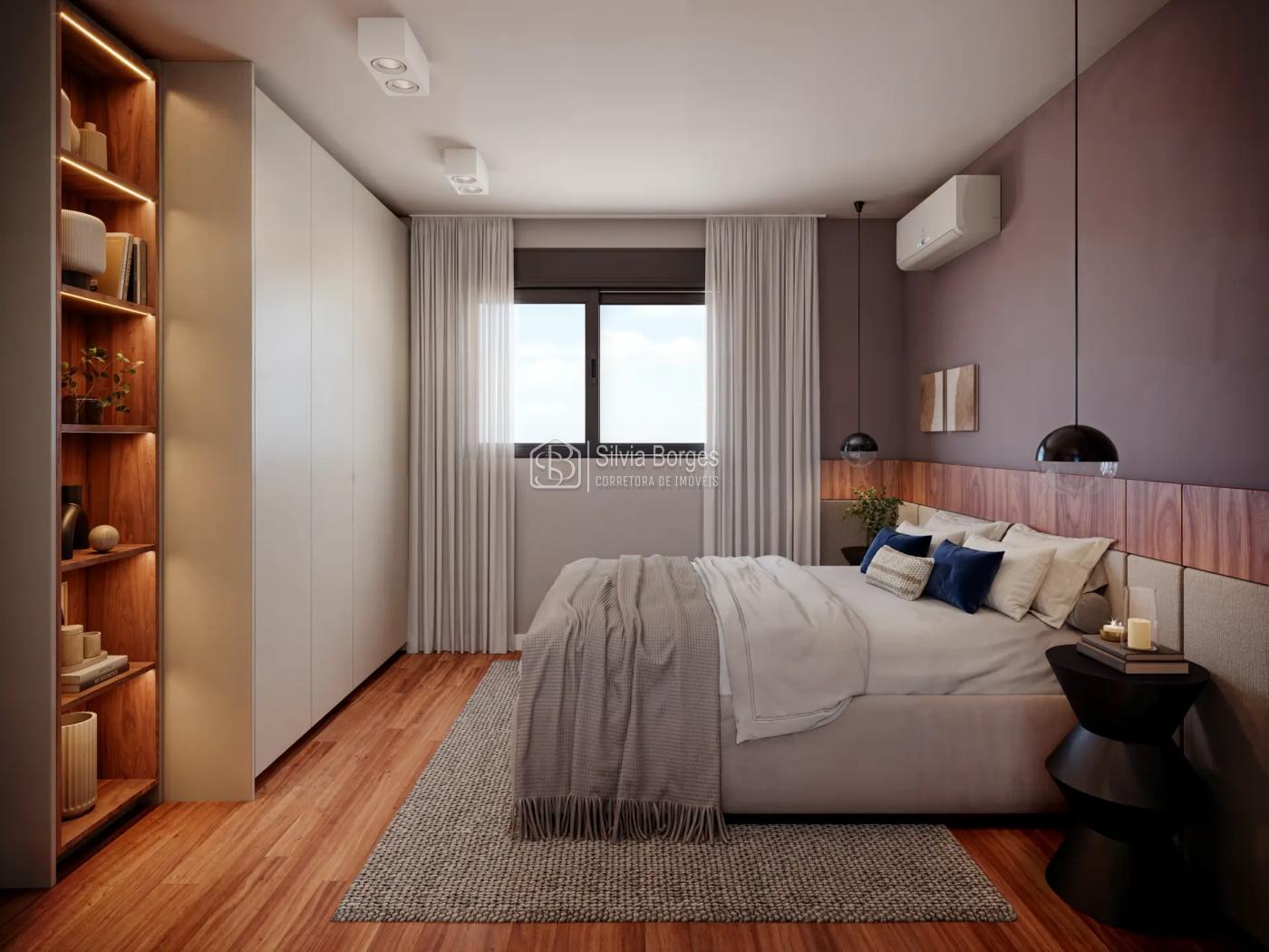 Casa, 2 quartos, 50 m² - Foto 9