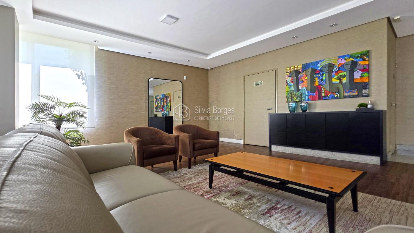 Apartamento, 3 quartos, 152 m² - Foto 2