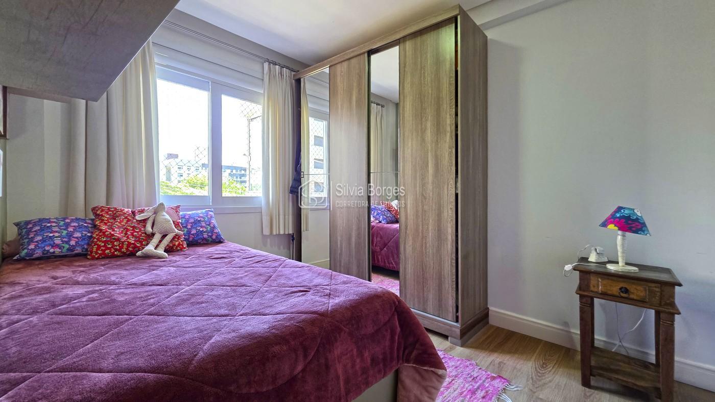 Apartamento, 3 quartos, 152 m² - Foto 5