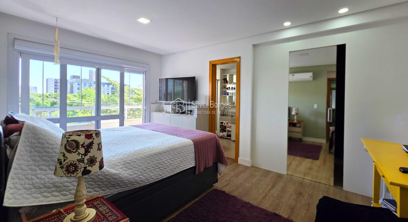 Apartamento, 3 quartos, 152 m² - Foto 6