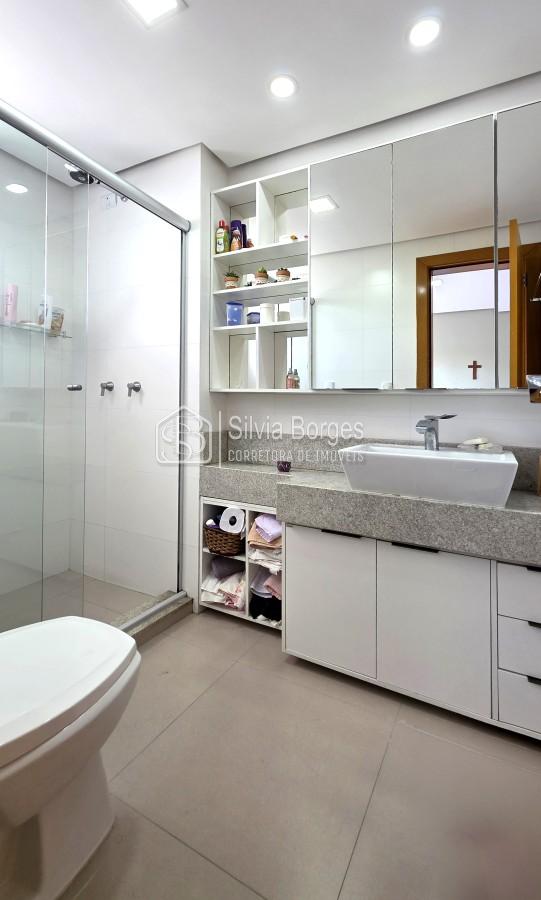 Apartamento, 3 quartos, 152 m² - Foto 7