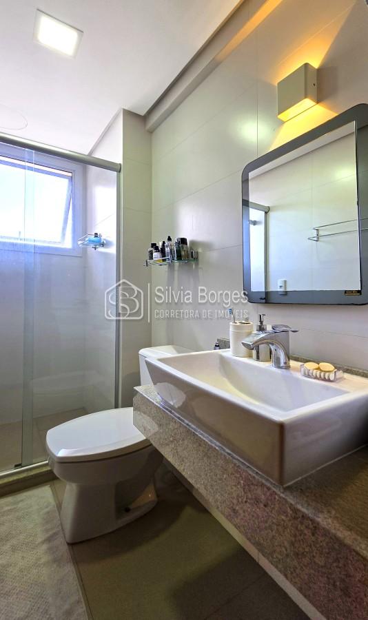 Apartamento, 3 quartos, 152 m² - Foto 8