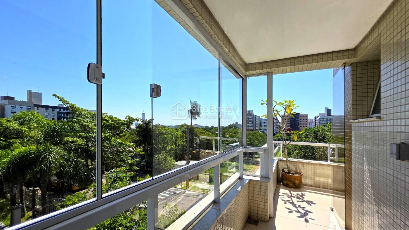 Apartamento, 3 quartos, 152 m² - Foto 9