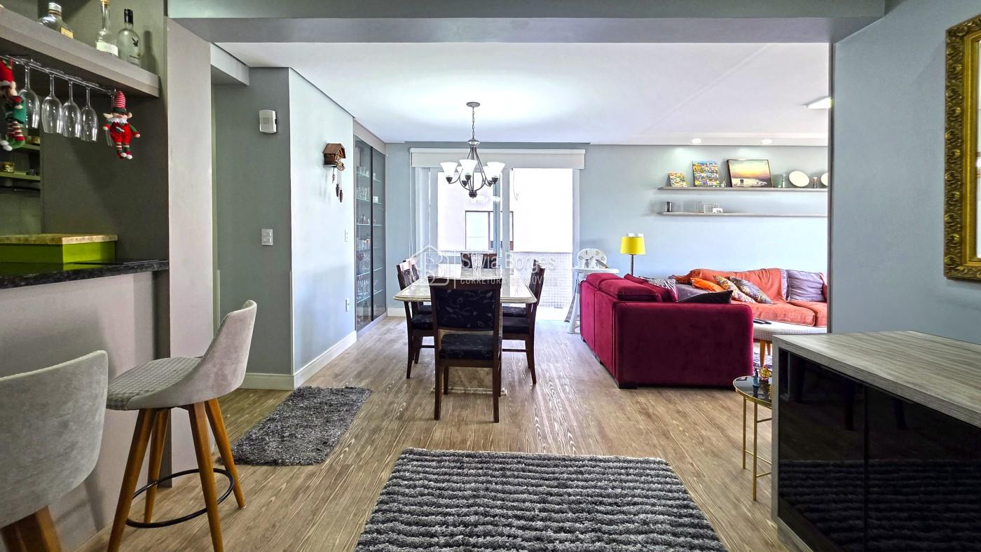 Apartamento, 3 quartos, 152 m² - Foto 13