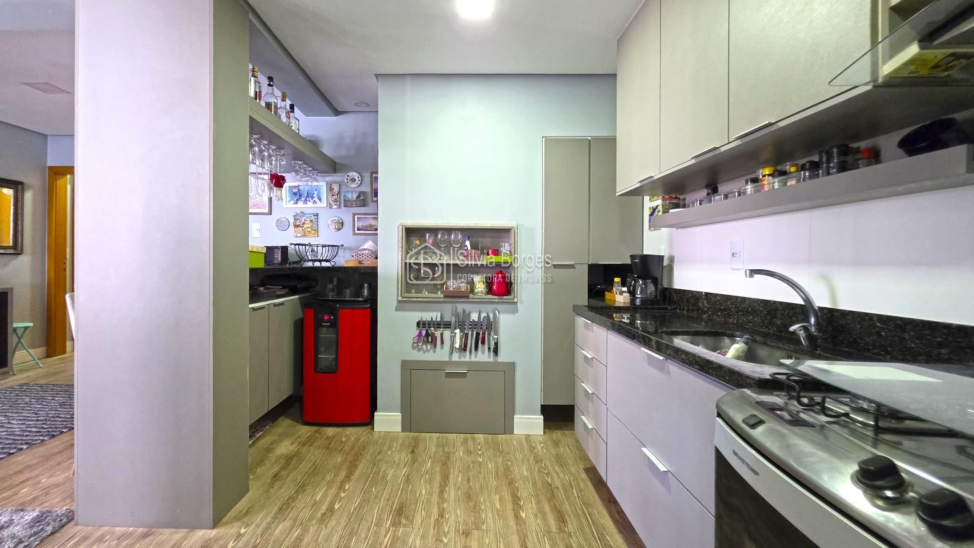 Apartamento, 3 quartos, 152 m² - Foto 14