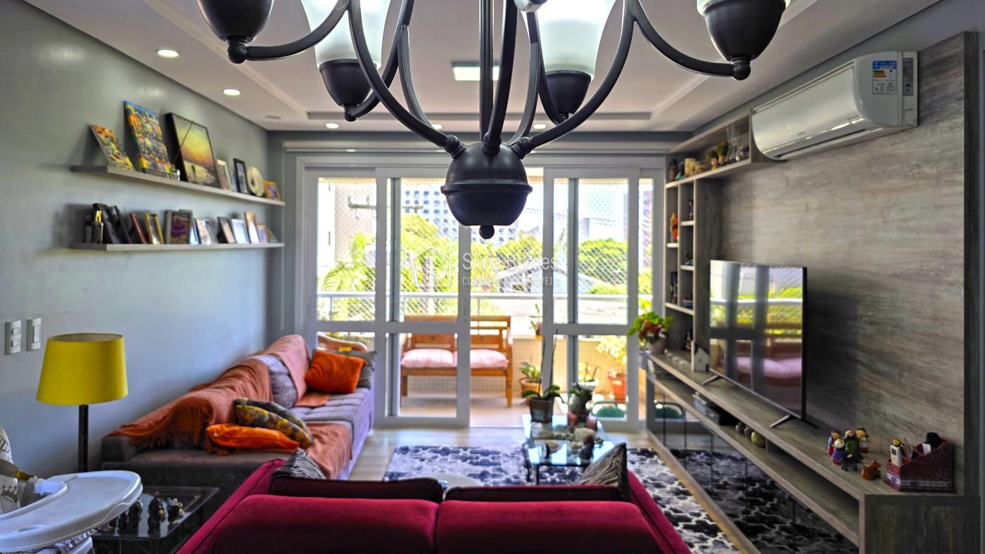 Apartamento, 3 quartos, 152 m² - Foto 16
