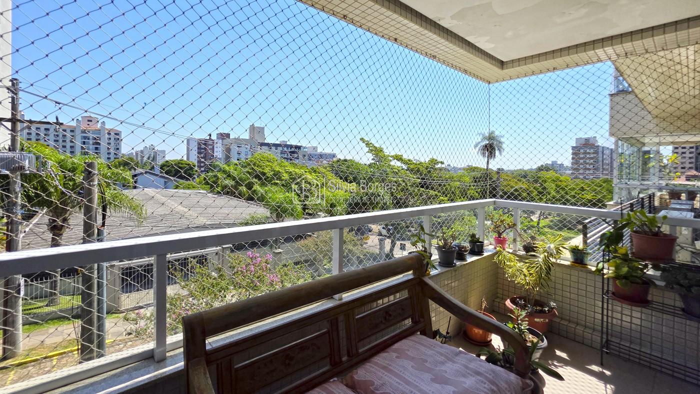 Apartamento, 3 quartos, 152 m² - Foto 17