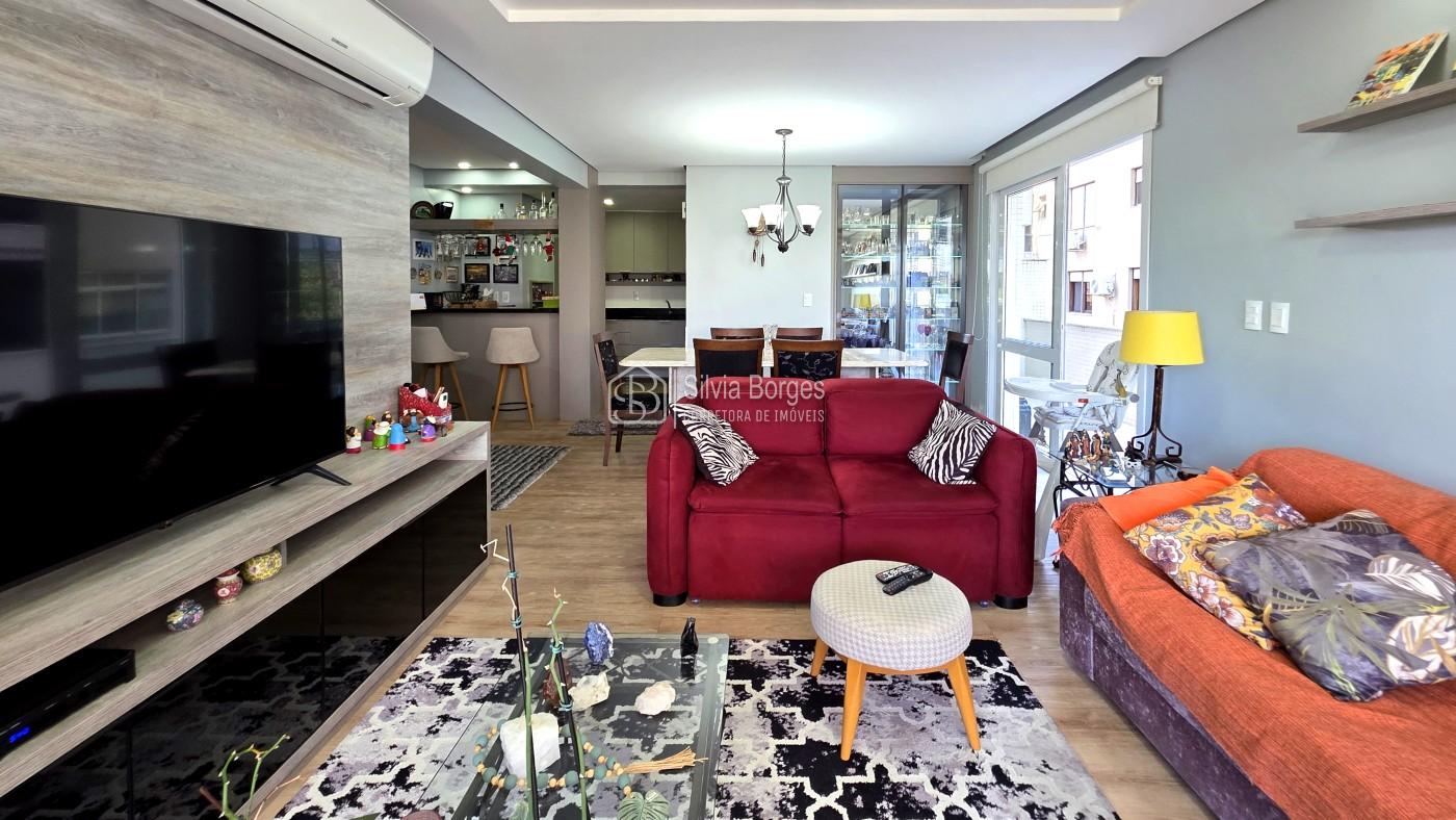 Apartamento, 3 quartos, 152 m² - Foto 18